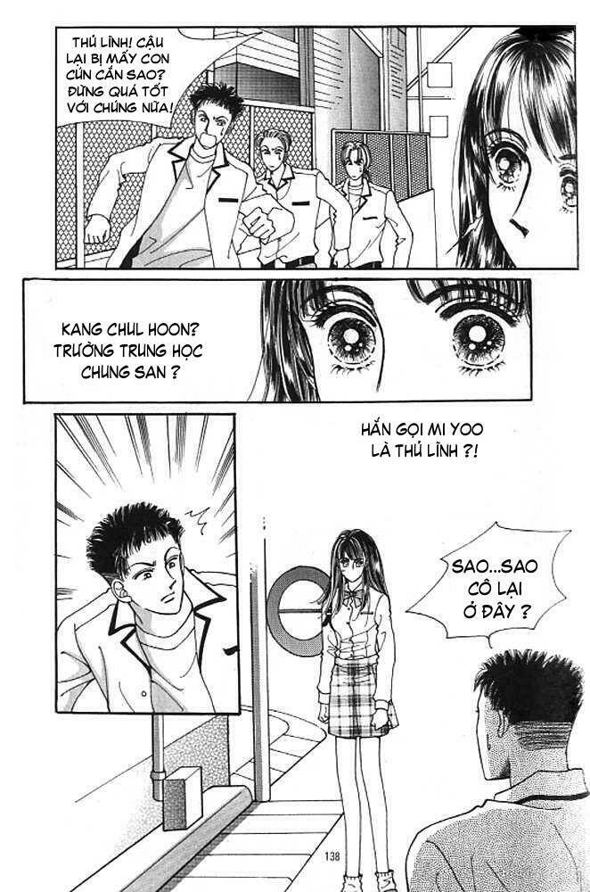 Cutie Boy Chapter 12 - Trang 2