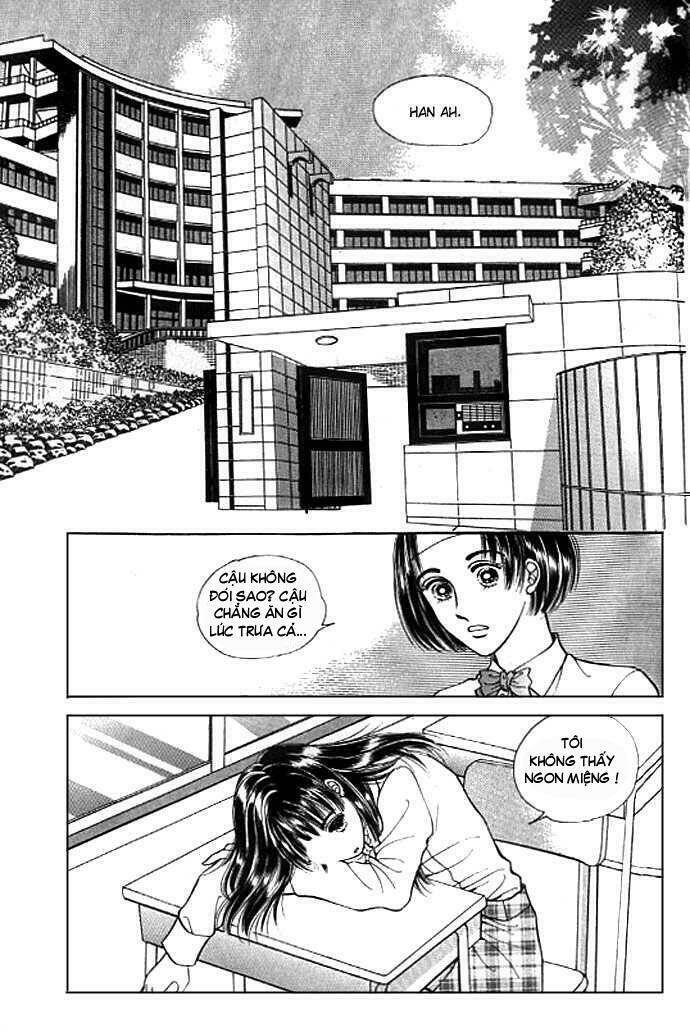 Cutie Boy Chapter 11 - Trang 2