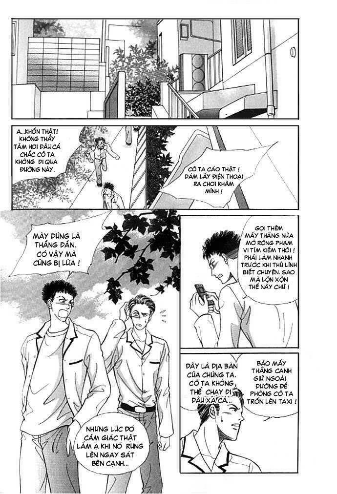 Cutie Boy Chapter 10 - Trang 2