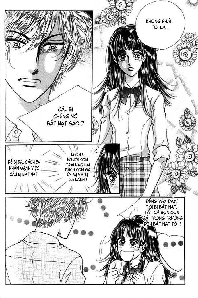 Cutie Boy Chapter 9 - Trang 2