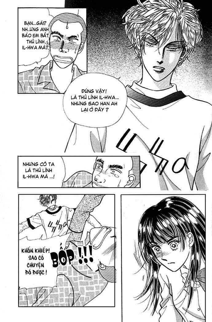 Cutie Boy Chapter 9 - Trang 2