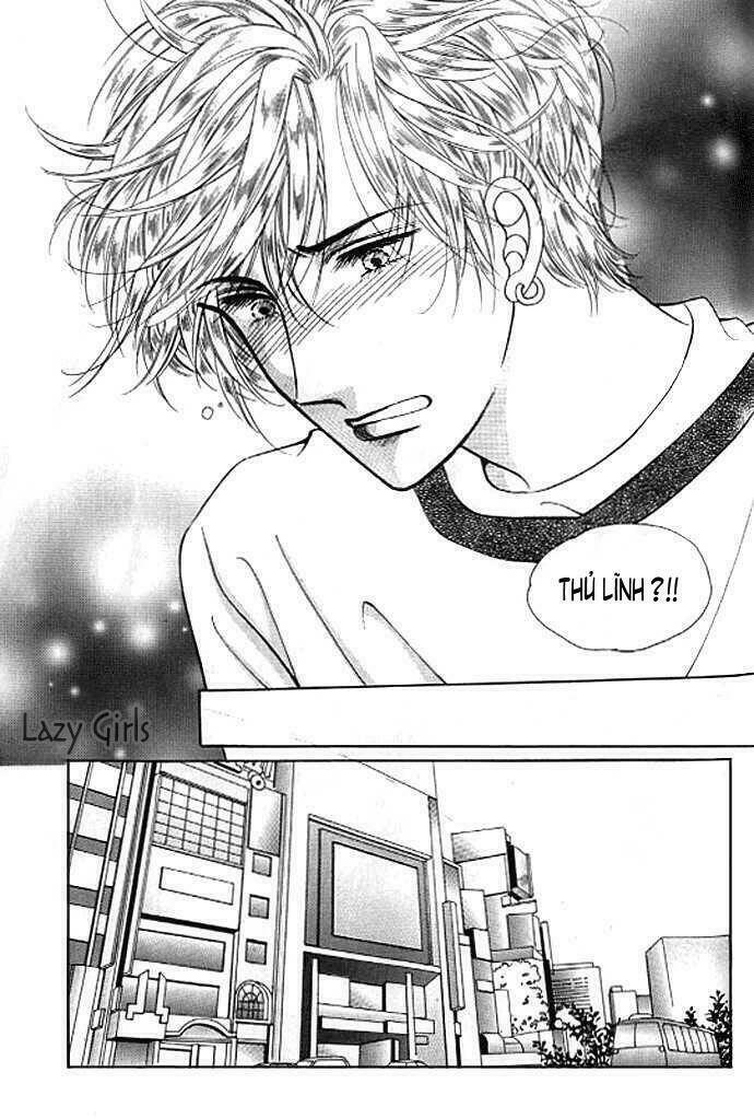 Cutie Boy Chapter 9 - Trang 2