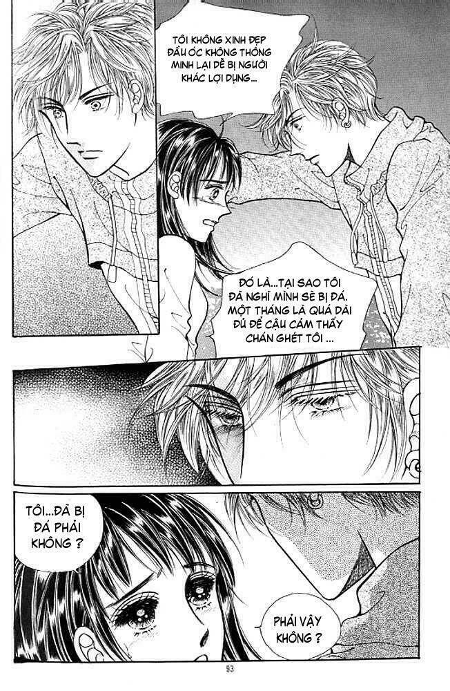 Cutie Boy Chapter 8 - Trang 2