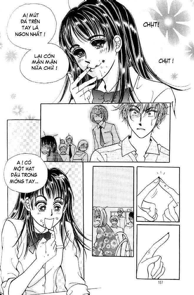 Cutie Boy Chapter 8 - Trang 2