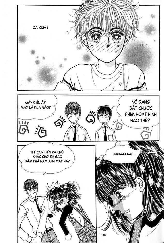 Cutie Boy Chapter 6 - Trang 2