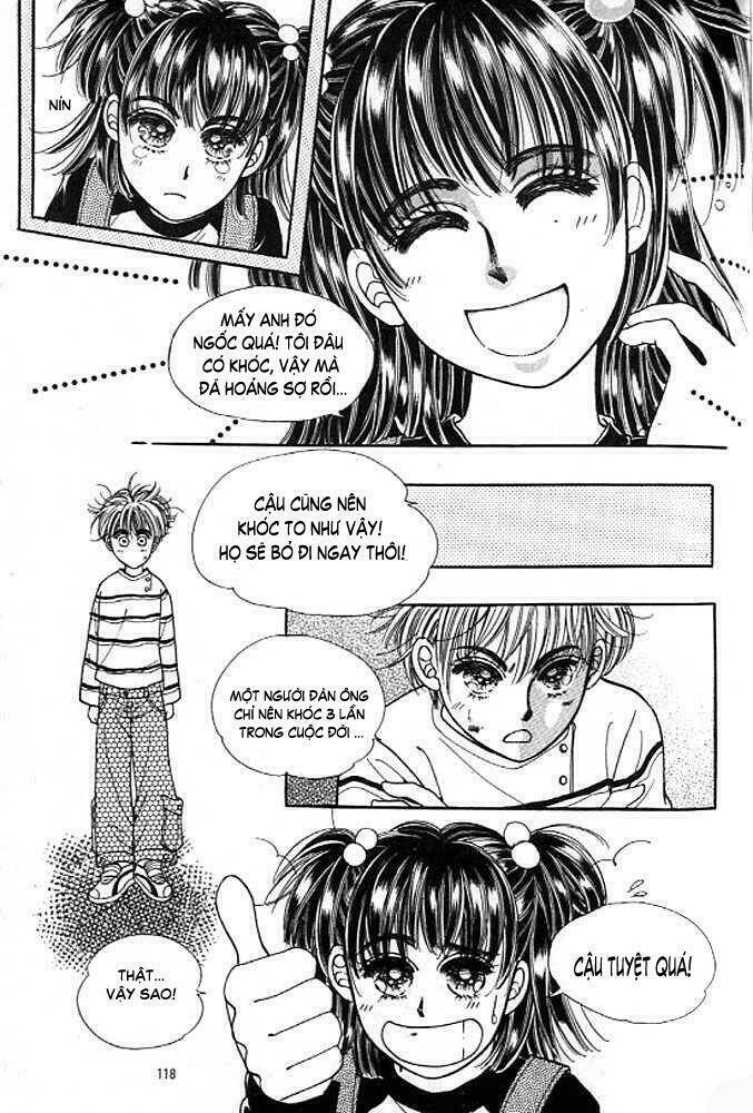 Cutie Boy Chapter 6 - Trang 2