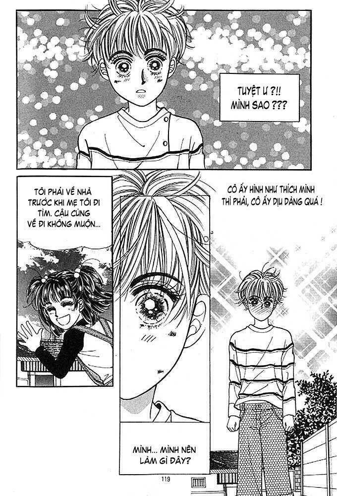 Cutie Boy Chapter 6 - Trang 2