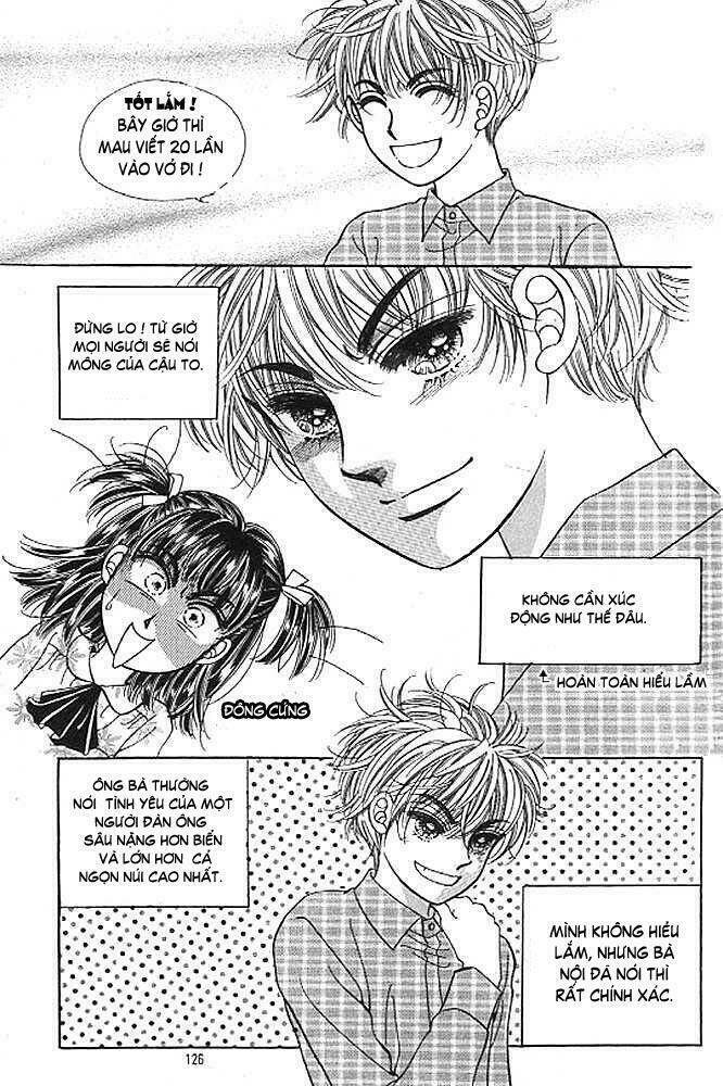 Cutie Boy Chapter 6 - Trang 2