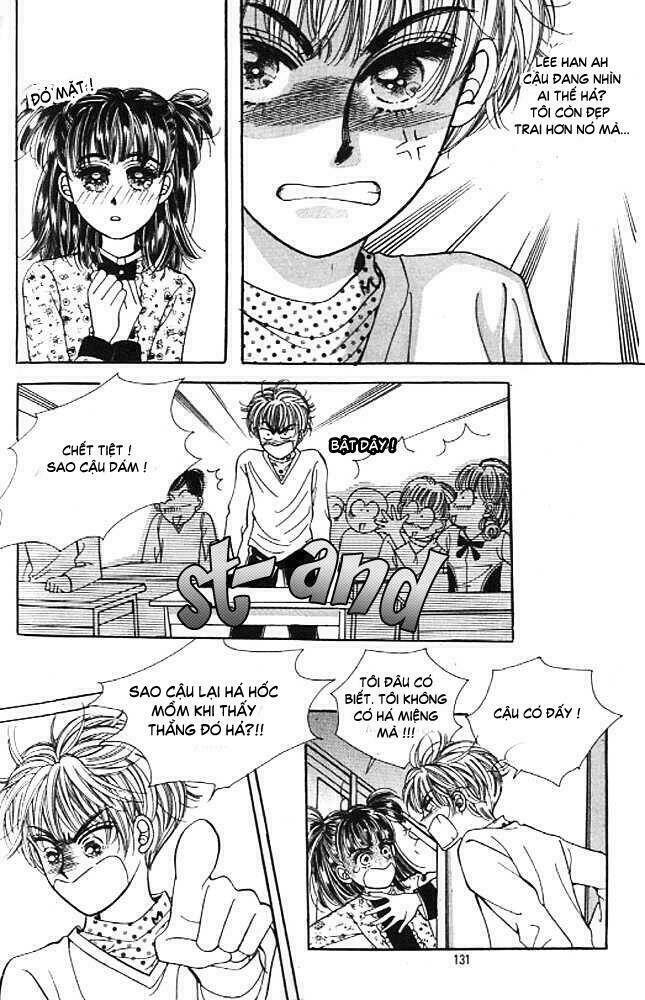 Cutie Boy Chapter 6 - Trang 2