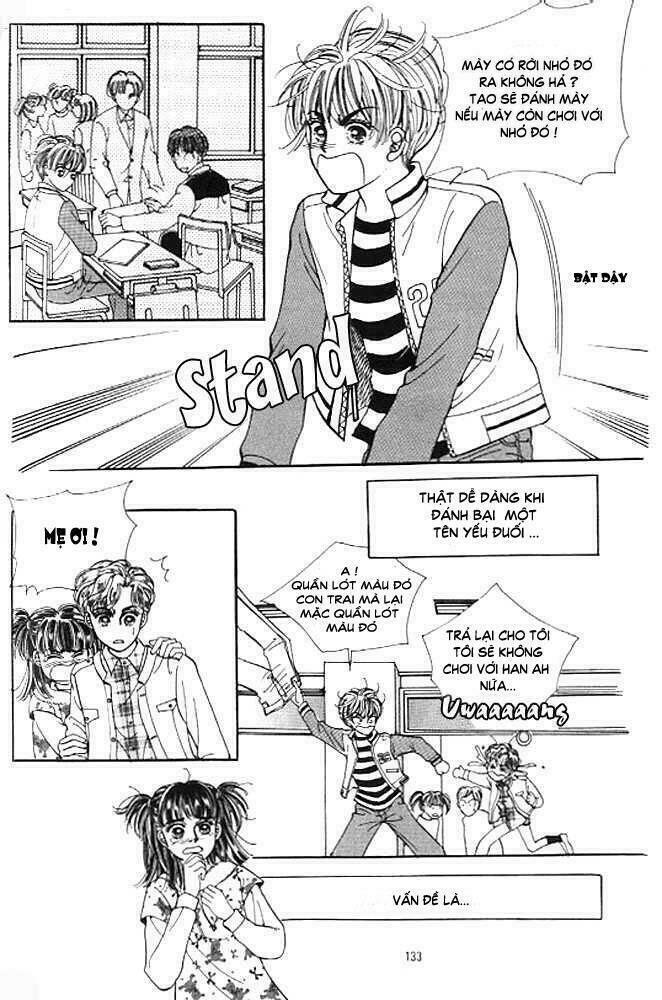 Cutie Boy Chapter 6 - Trang 2