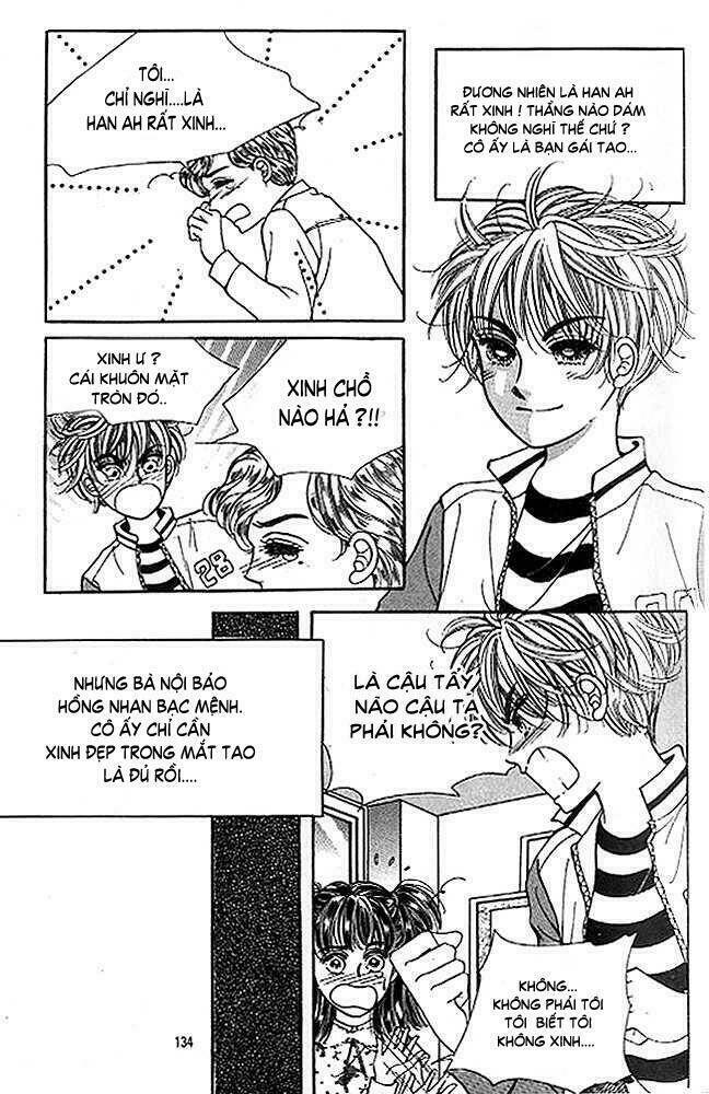 Cutie Boy Chapter 6 - Trang 2