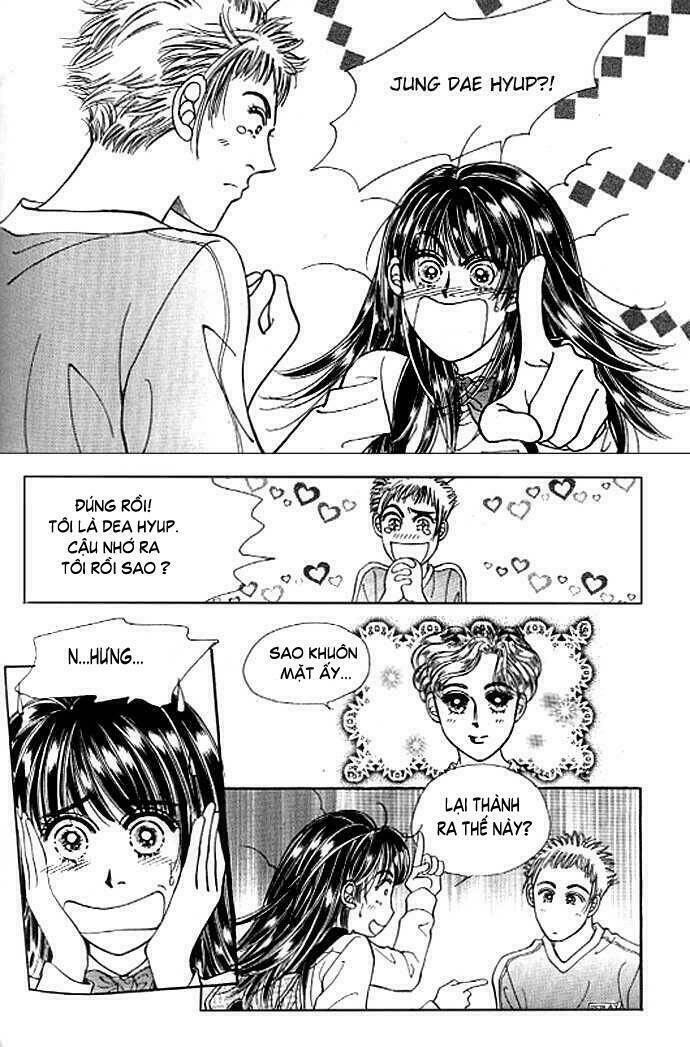 Cutie Boy Chapter 6 - Trang 2