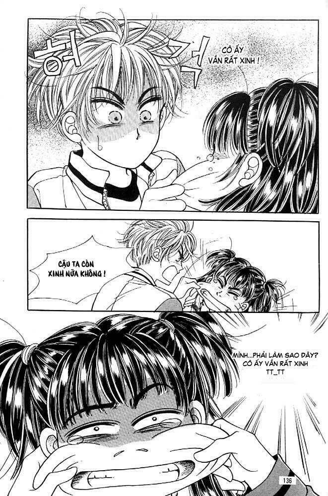 Cutie Boy Chapter 6 - Trang 2