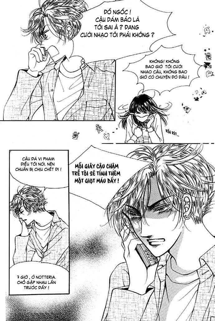 Cutie Boy Chapter 6 - Trang 2