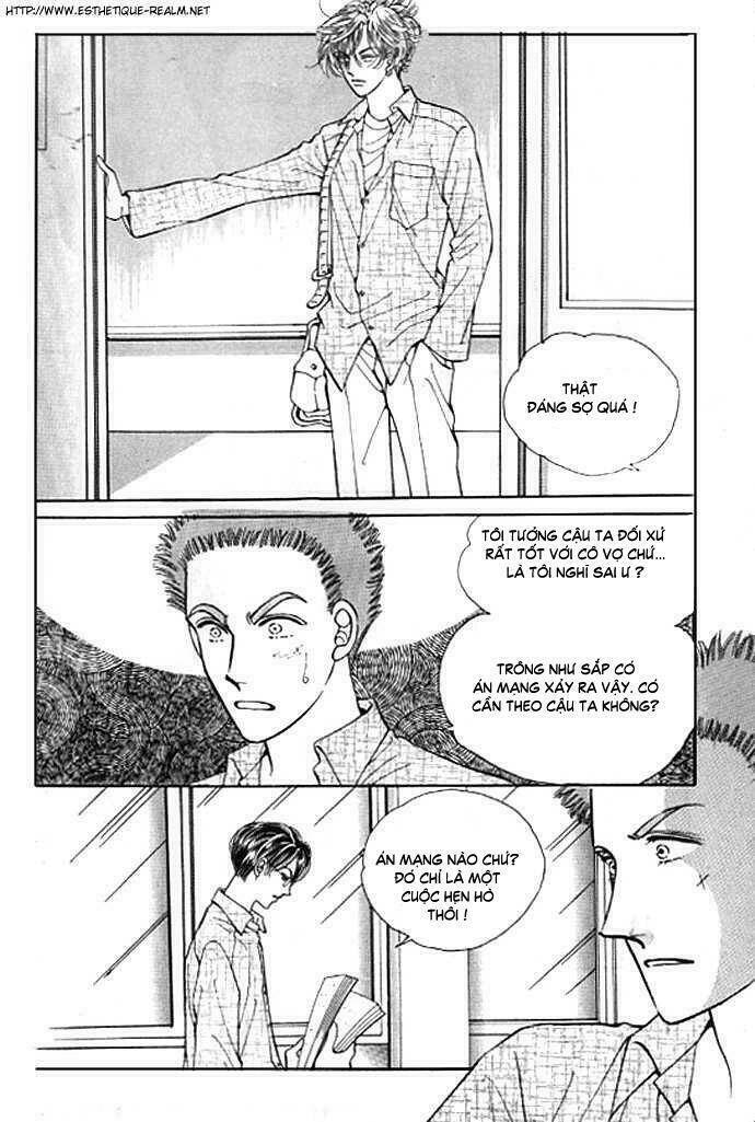 Cutie Boy Chapter 6 - Trang 2