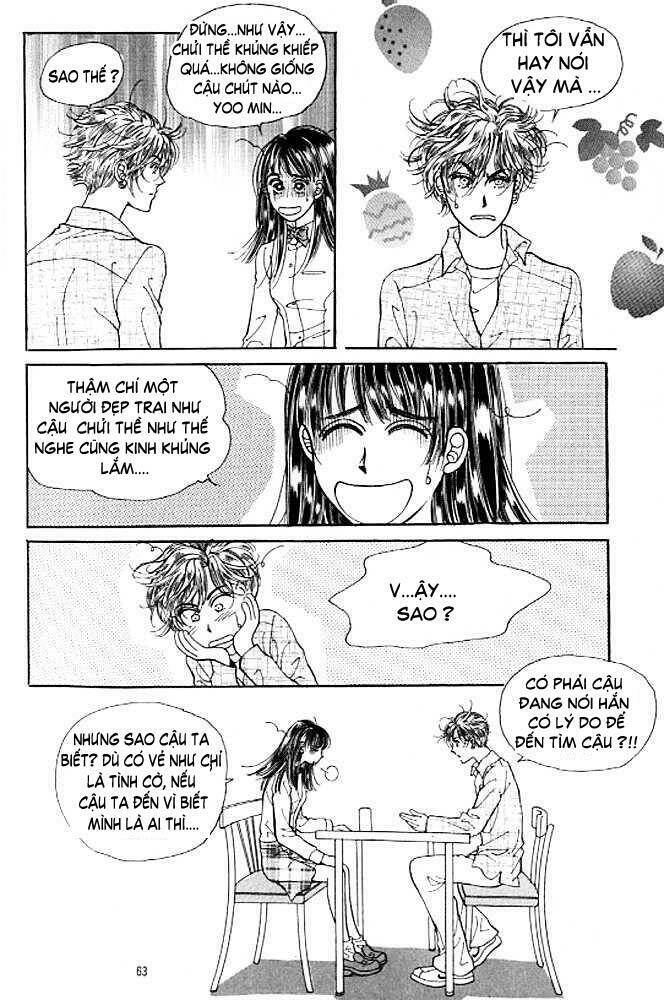 Cutie Boy Chapter 5 - Trang 2