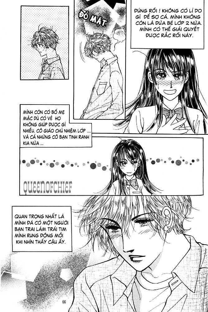 Cutie Boy Chapter 5 - Trang 2