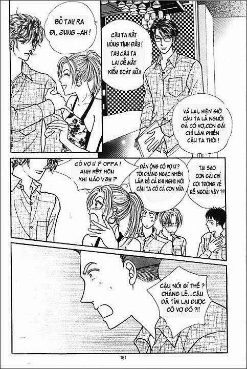 Cutie Boy Chapter 4 - Trang 2