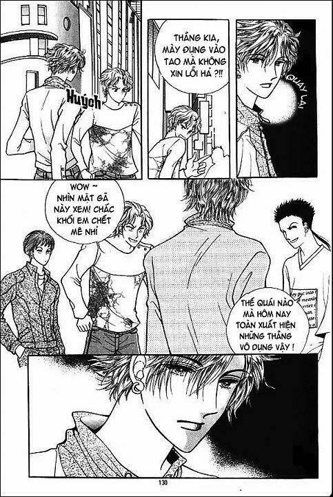 Cutie Boy Chapter 3 - Trang 2