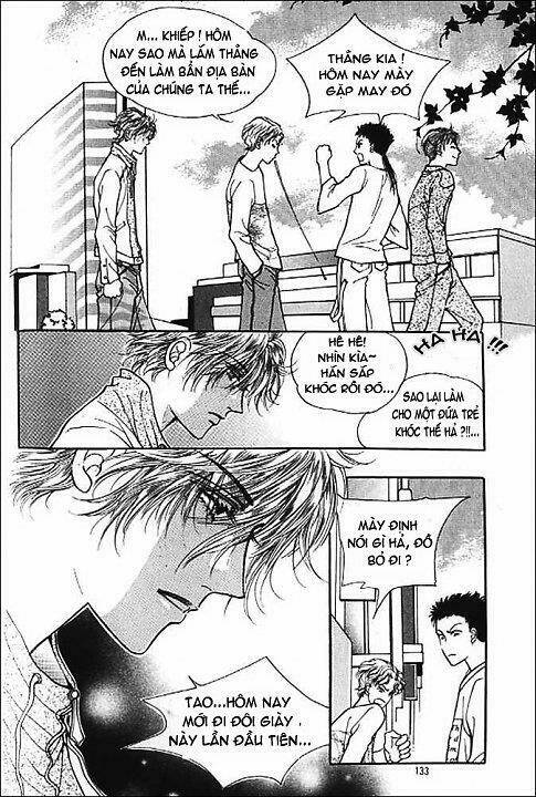 Cutie Boy Chapter 3 - Trang 2