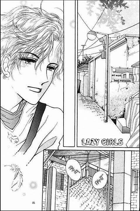 Cutie Boy Chapter 2 - Trang 2