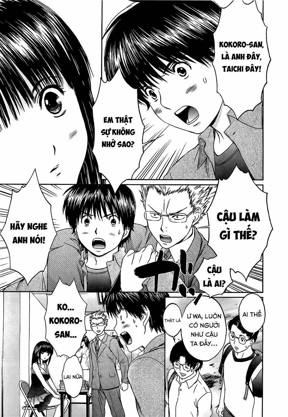 Baka And Boing Chapter 54 - Trang 2