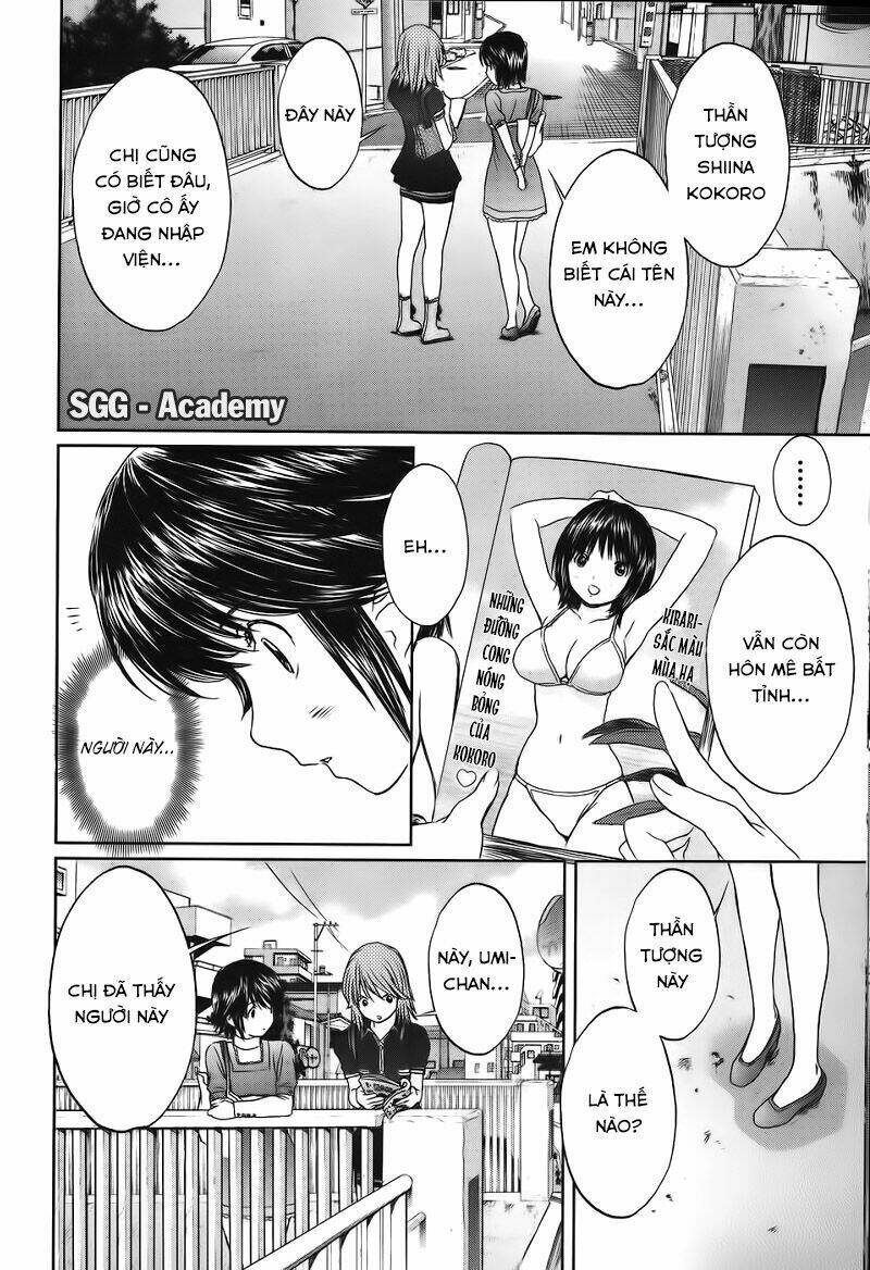 Baka And Boing Chapter 42 - Trang 2