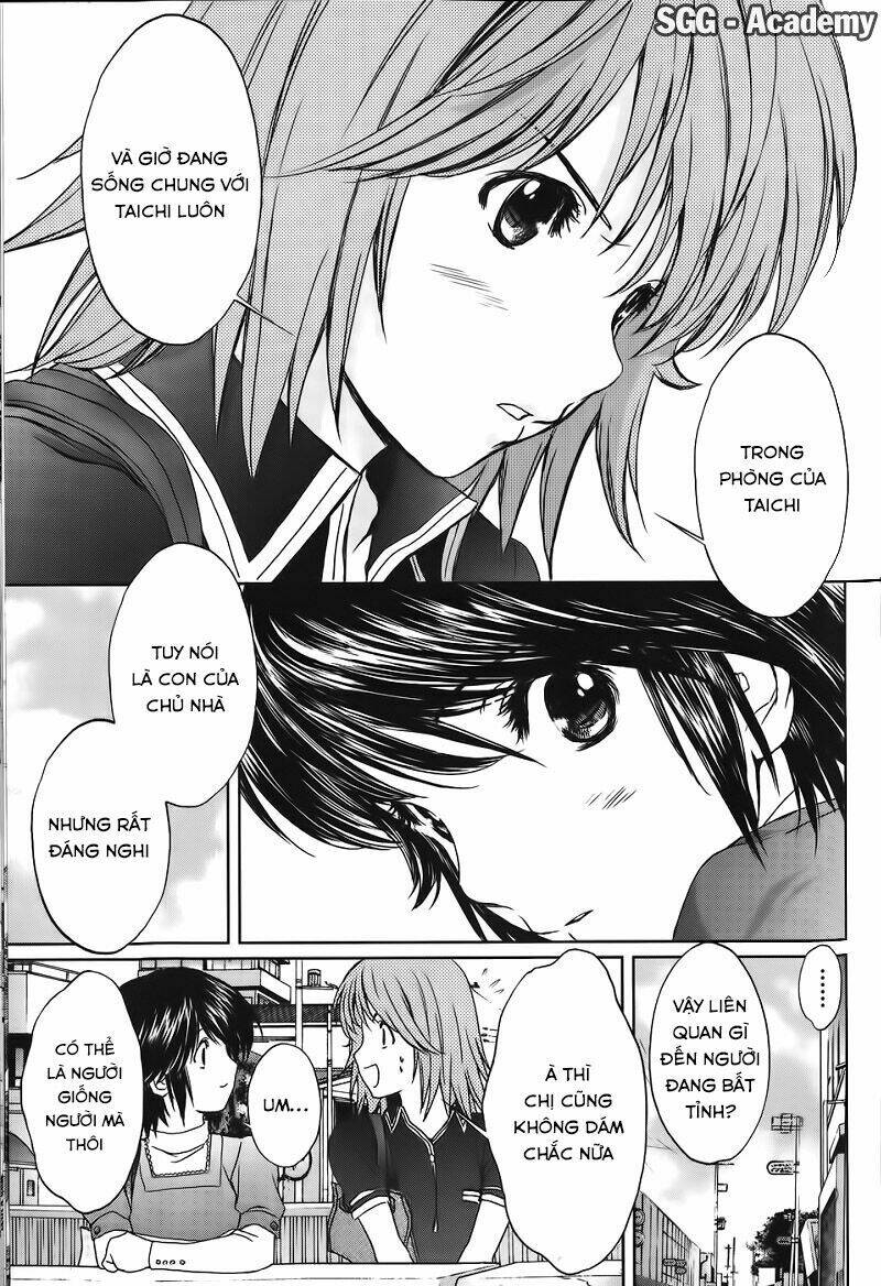 Baka And Boing Chapter 42 - Trang 2