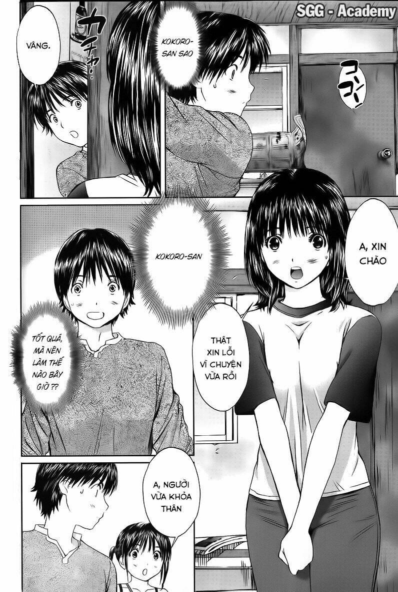 Baka And Boing Chapter 41 - Trang 2