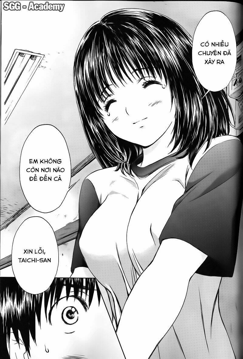 Baka And Boing Chapter 41 - Trang 2