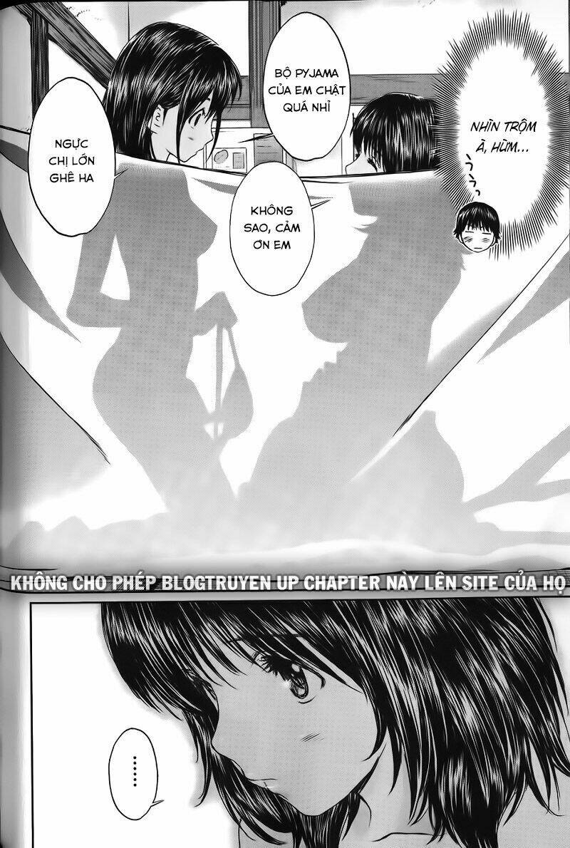 Baka And Boing Chapter 41 - Trang 2