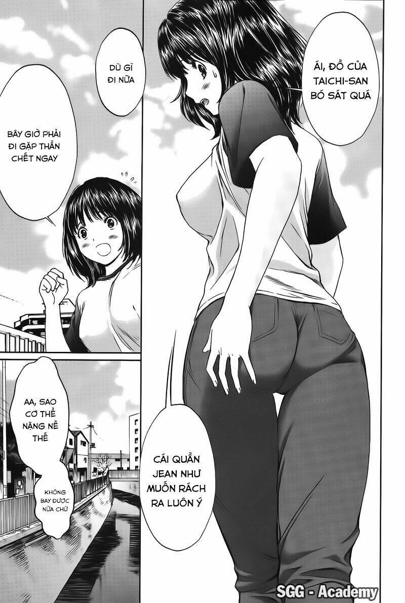 Baka And Boing Chapter 41 - Trang 2