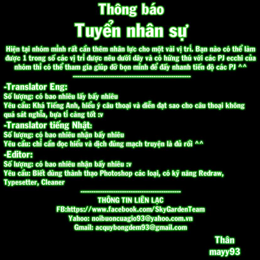 Baka And Boing Chapter 39 - Trang 2