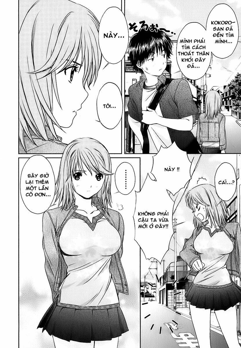 Baka And Boing Chapter 28 - Trang 2