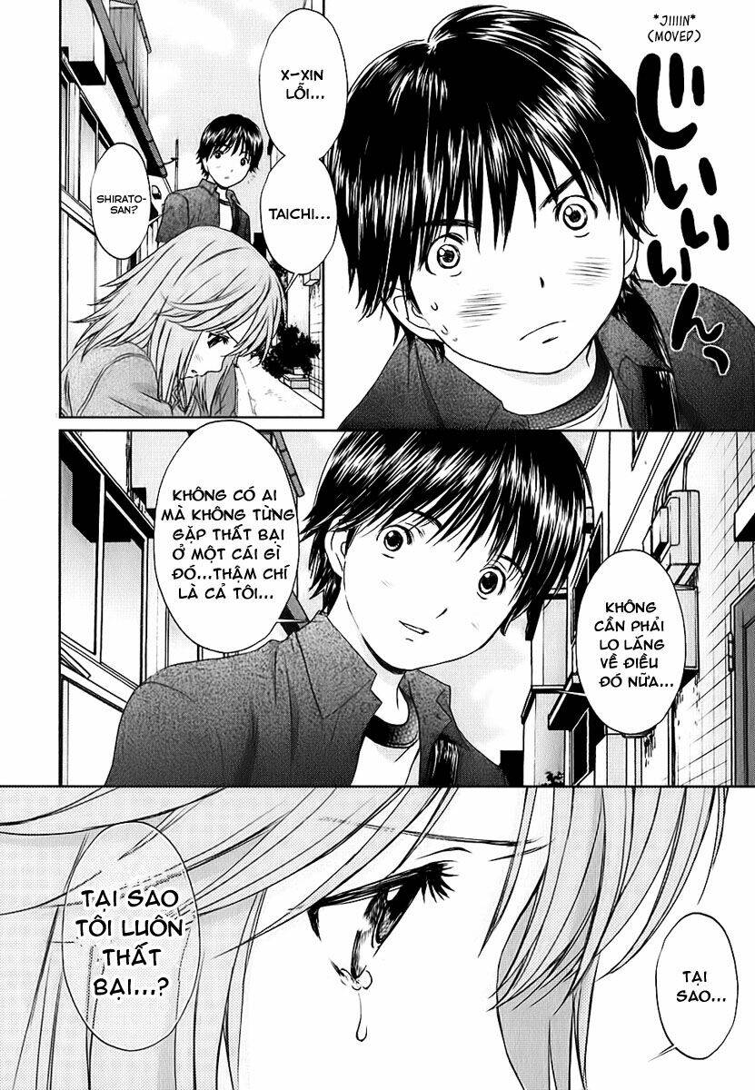 Baka And Boing Chapter 27 - Trang 2