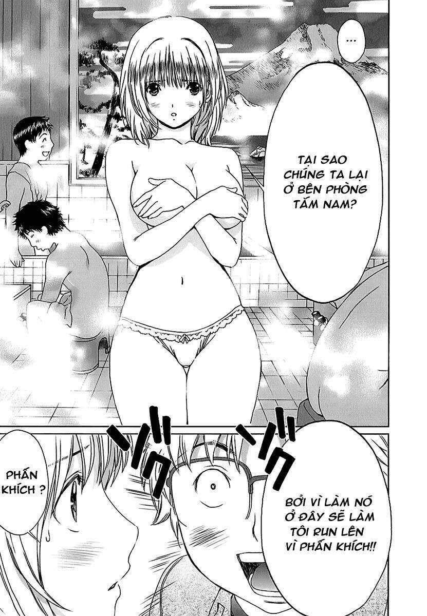 Baka And Boing Chapter 24 - Trang 2