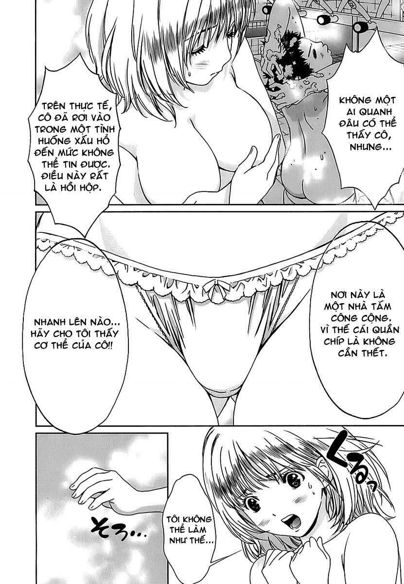 Baka And Boing Chapter 24 - Trang 2