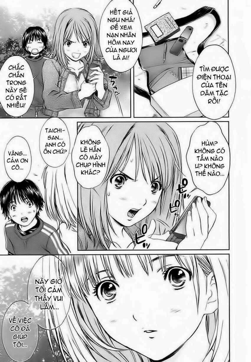 Baka And Boing Chapter 21 - Trang 2