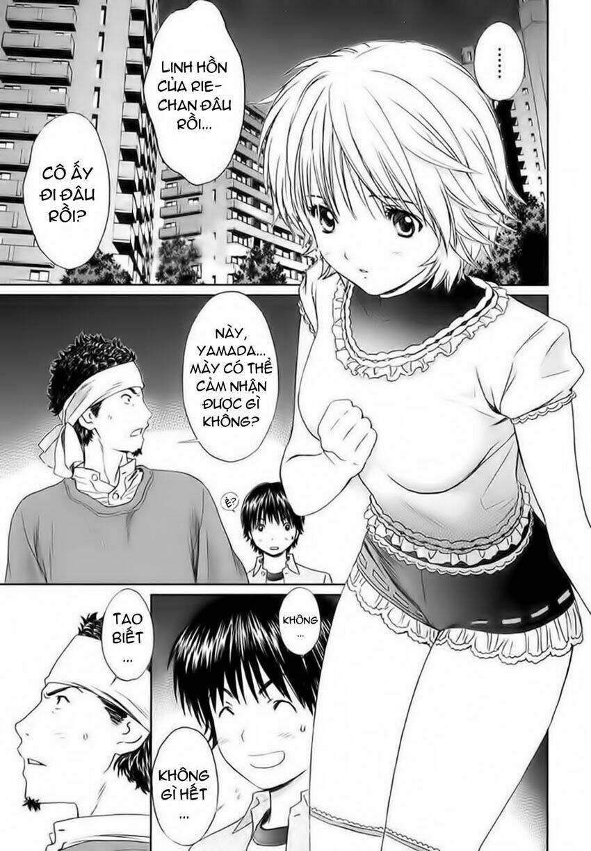 Baka And Boing Chapter 19 - Trang 2