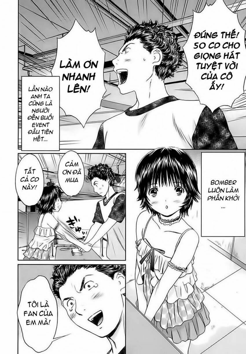 Baka And Boing Chapter 19 - Trang 2