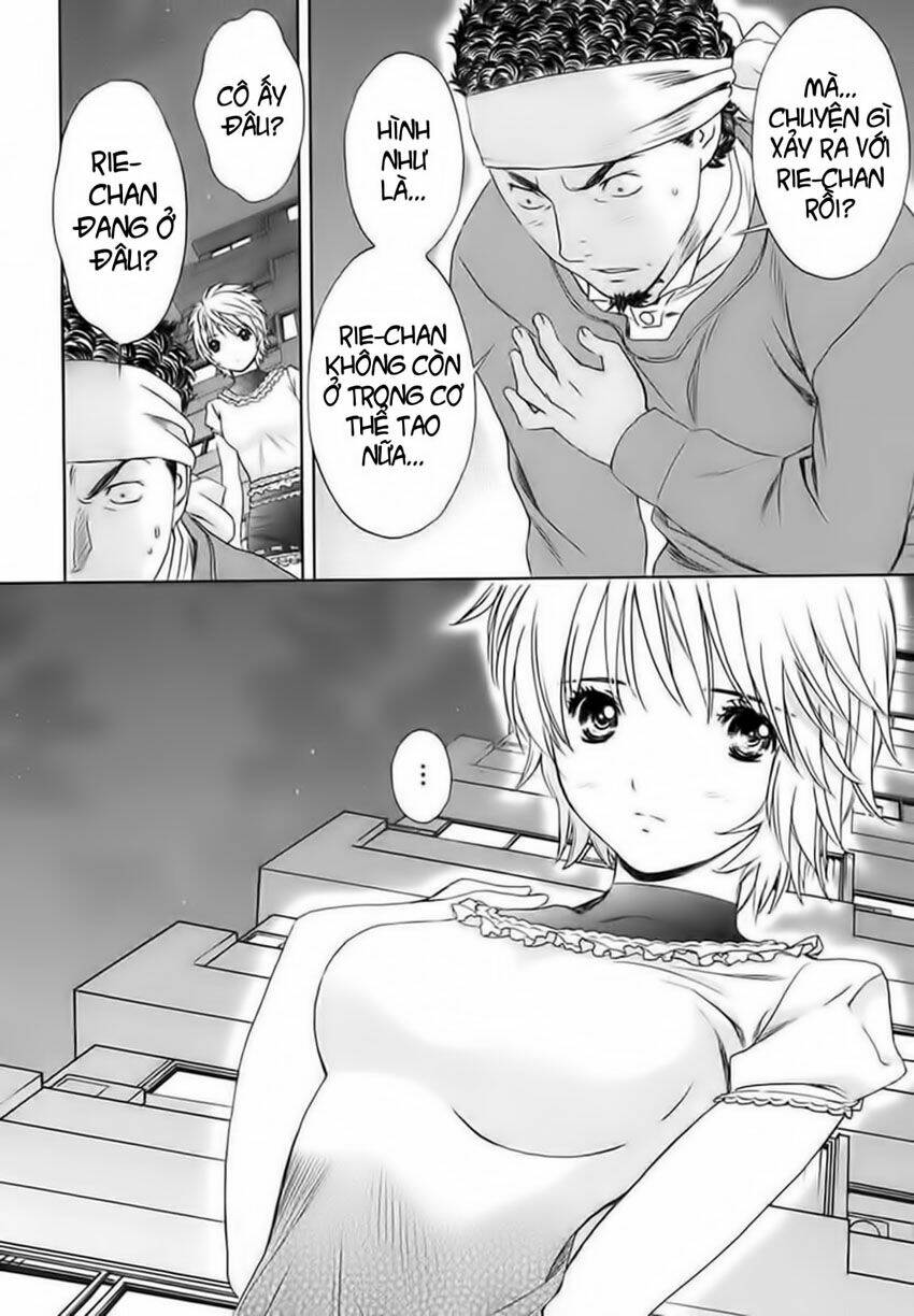 Baka And Boing Chapter 18 - Trang 2