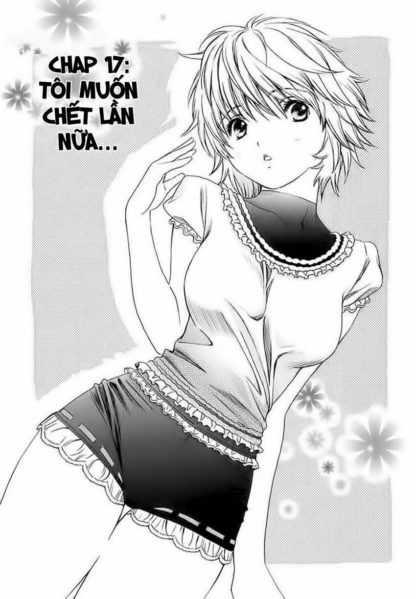 Baka And Boing Chapter 17 - Trang 2