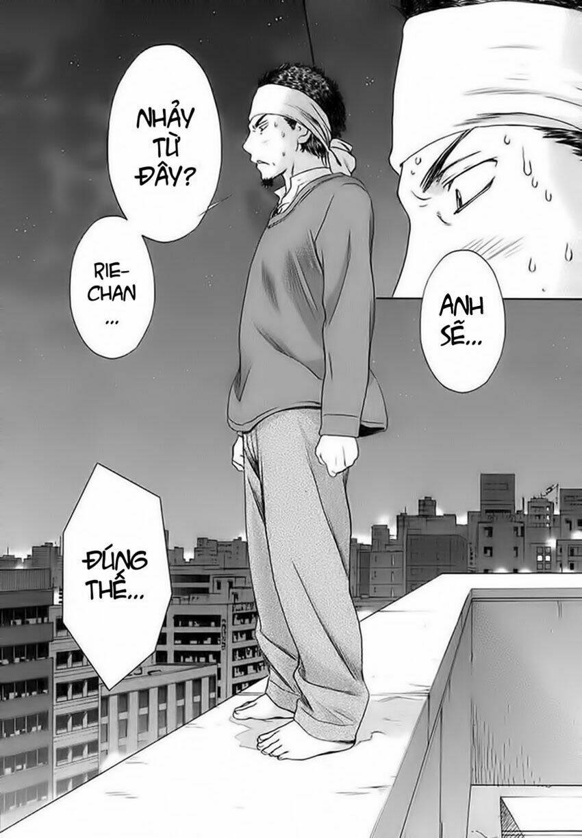 Baka And Boing Chapter 17 - Trang 2