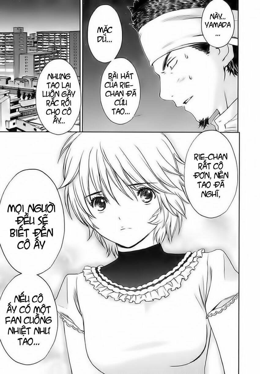 Baka And Boing Chapter 17 - Trang 2