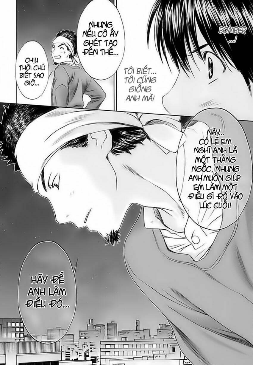 Baka And Boing Chapter 17 - Trang 2