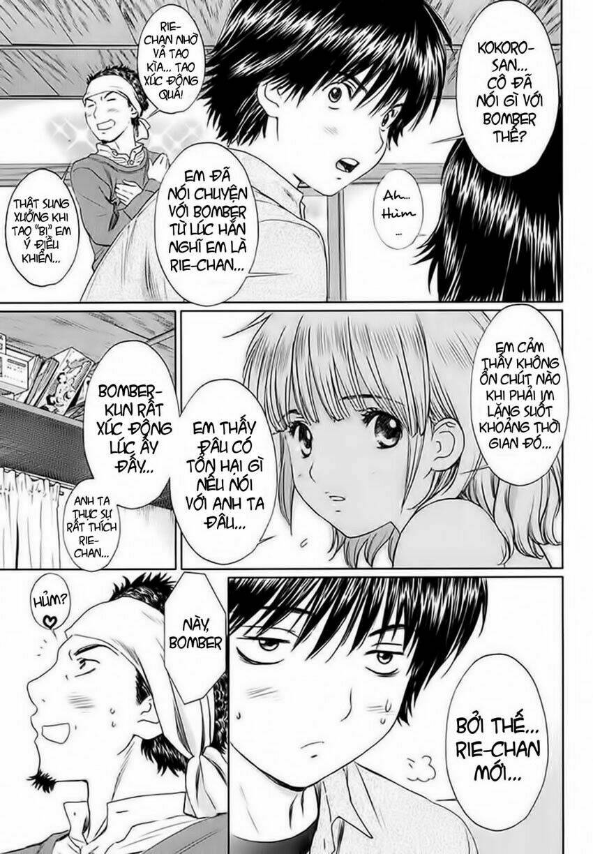 Baka And Boing Chapter 17 - Trang 2