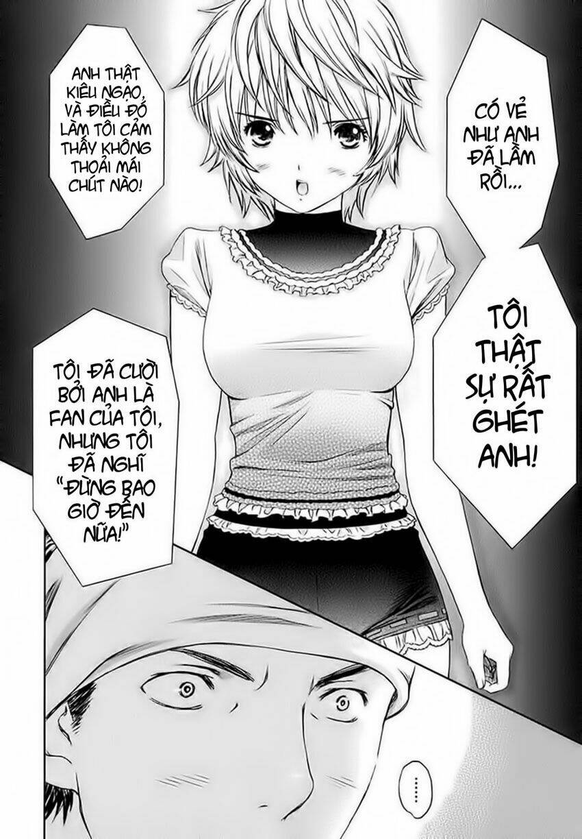 Baka And Boing Chapter 17 - Trang 2