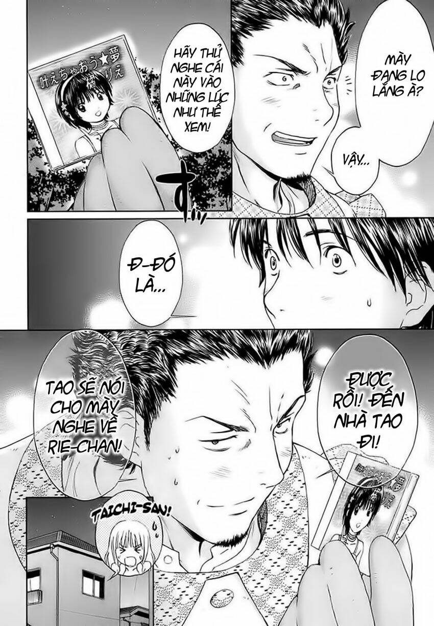 Baka And Boing Chapter 14 - Trang 2