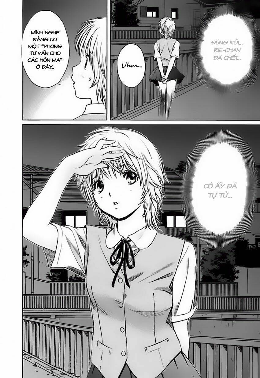 Baka And Boing Chapter 10 - Trang 2