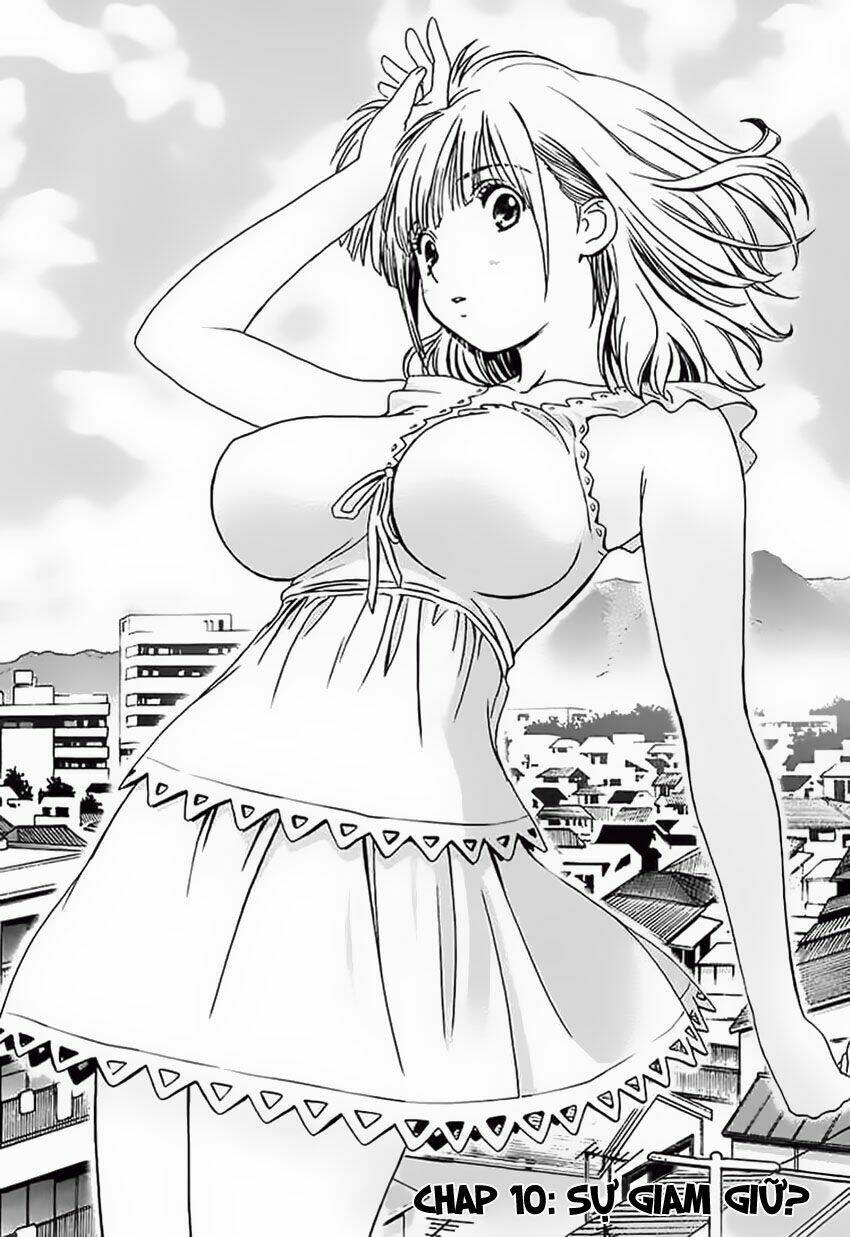 Baka And Boing Chapter 10 - Trang 2